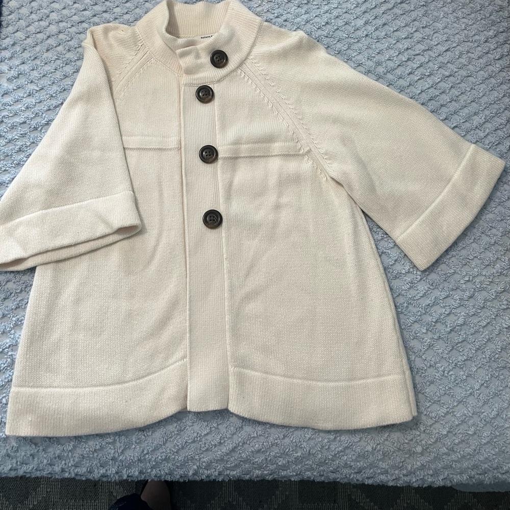 Banana Republic Summer Sweater